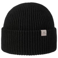 Uni Merino Rib Omslagmuts by Lierys - 59,95 &euro;