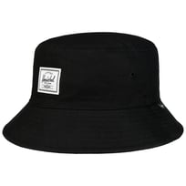 Uni Norman Bucket Katoenen Hoed by Herschel - 45,95 &euro;