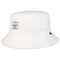 Uni Norman Bucket Katoenen Hoed by Herschel - 45,95 &euro;
