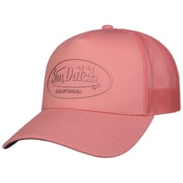 Uni Oval Logo Pet by Von Dutch - 34,90 &euro;