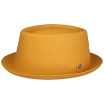 Uni Pork Pie Linnen Hoed by Lierys - 79,95 &euro;