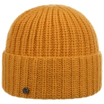 Uni Rib Knit Omslagmuts by Loevenich - 29,95 &euro;