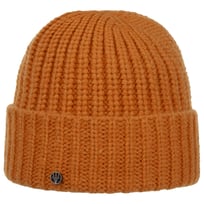 Uni Rib Knit Omslagmuts by Loevenich - 29,95 &euro;