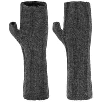 Uni Soft Gebreide Polswarmers by Loevenich - 29,95 &euro;