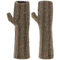 Uni Soft Gebreide Polswarmers by Loevenich - 29,95 &euro;