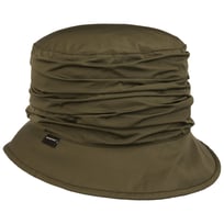 Uni Sympatex Stoffen Hoed by Seeberger - 79,00 &euro;