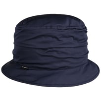 Uni Sympatex Stoffen Hoed by Seeberger - 79,00 &euro;