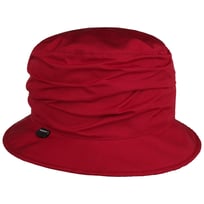 Uni Sympatex Stoffen Hoed by Seeberger - 79,00 &euro;