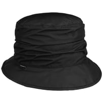 Uni Sympatex Stoffen Hoed by Seeberger - 79,00 &euro;