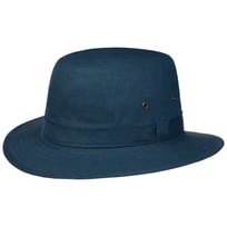 Uni Traveller Linnen Hoed by Lipodo - 39,95 &euro;