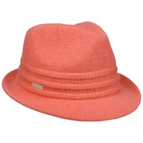 Uni Trilby Wollen Hoed by Seeberger - 59,95 &euro;