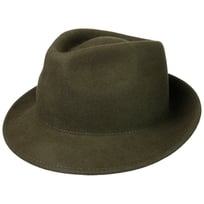 Uni Trilby Wolvilthoed by Lipodo - 39,95 &euro;
