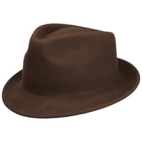 Uni Trilby Wolvilthoed by Lipodo - 39,95 &euro;