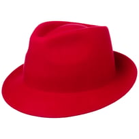 Uni Trilby Wolvilthoed by Lipodo - 39,95 &euro;