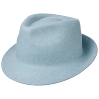 Uni Trilby Wolvilthoed by Lipodo - 39,95 &euro;