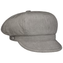 Uni Washed Cotton Newsboy Pet by Lierys - 59,95 &euro;