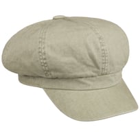 Uni Washed Cotton Newsboy Pet by Lipodo - 29,95 &euro;