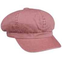 Uni Washed Cotton Newsboy Pet by Lipodo - 29,95 &euro;