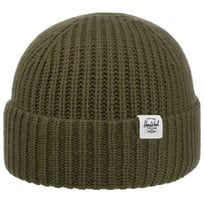 Uni Watch Beanie Muts by Herschel - 34,95 &euro;