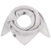 Uni Wool Driehoekige Sjaal by Lierys - 69,95 &euro;