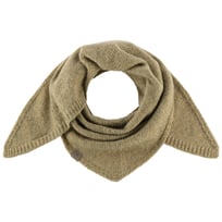 Uni Wool Driehoekige Sjaal by Lierys - 69,95 &euro;