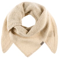 Uni Wool Driehoekige Sjaal by Lierys - 69,95 &euro;