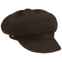 Uni Wool Mix Newsboy Pet by McBURN - 49,95 &euro;