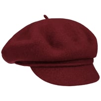 Uni Wool Newsboy Pet by Barascon - 59,90 &euro;