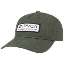 VA Snapback Pet by RVCA - 29,95 &euro;