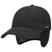 Vaby Earflap Fullcap by Stetson - 79,00 &euro;