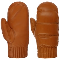 Valdres Vuisthandschoenen by Hestra - 119,00 &euro;