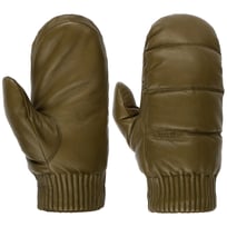 Valdres Vuisthandschoenen by Hestra - 119,00 &euro;