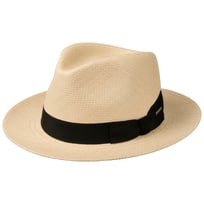 Valeco Fedora Panamahoed by Stetson - 239,00 &euro;