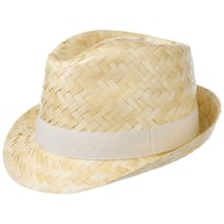 Valencia Trilby Strohoed by Lipodo - 17,95 &euro;