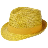 Valencia Trilby Strohoed by Lipodo - 17,95 &euro;