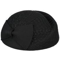 Valenja Pillbox Wollen Hoed by Seeberger - 69,95 &euro;
