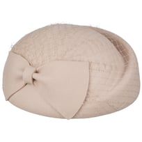 Valenja Pillbox Wollen Hoed by Seeberger - 69,95 &euro;
