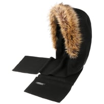 Valentina Merino Capuchon Sjaal by Gebeana - 69,95 &euro;