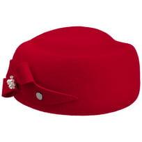 Valija Pillbox Wollen Hoed by Lierys - 79,95 &euro;
