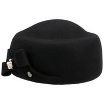 Valija Pillbox Wollen Hoed by Lierys - 79,95 &euro;