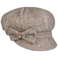 Vallera Newsboy Pet met Lovertjes by Lierys - 69,95 &euro;