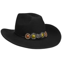 Vancester Western Hoed by Lipodo - 49,95 &euro;