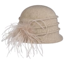 Vandea Walkloden Hoed by bedacht - 139,00 &euro;