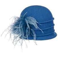 Vandea Walkloden Hoed by bedacht - 139,00 &euro;