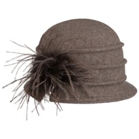 Vandea Walkloden Hoed by bedacht - 139,00 &euro;