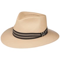 Vandoca Traveller Panamahoed by Stetson - 179,00 &euro;