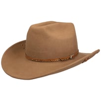 Vandosa Cattleman Western Hoed by Lierys - 99,00 &euro;