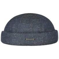 Vangordon Linnen-Mix Dockermuts by Stetson - 89,00 &euro;