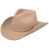 Vantico Wool Western Hoed by Stetson - 199,00 &euro;