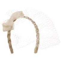 Veadona Fascinator by bedacht - 69,95 &euro;